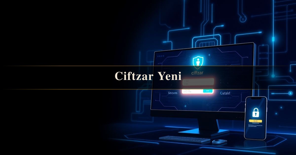 Ciftzar Yeni