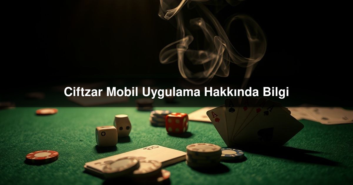 Ciftzar Mobil