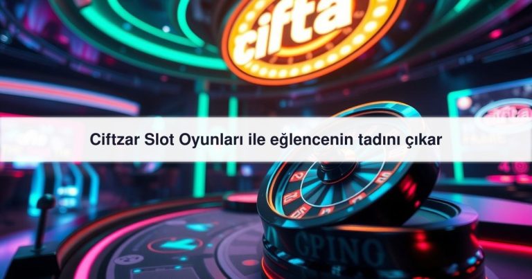 Ciftzar Slot