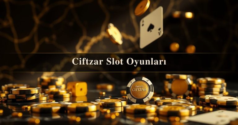 Ciftzar Slot
