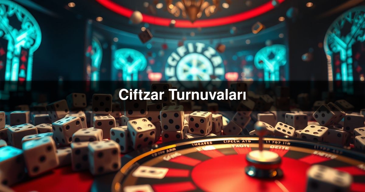 Ciftzar Turnuvaları
